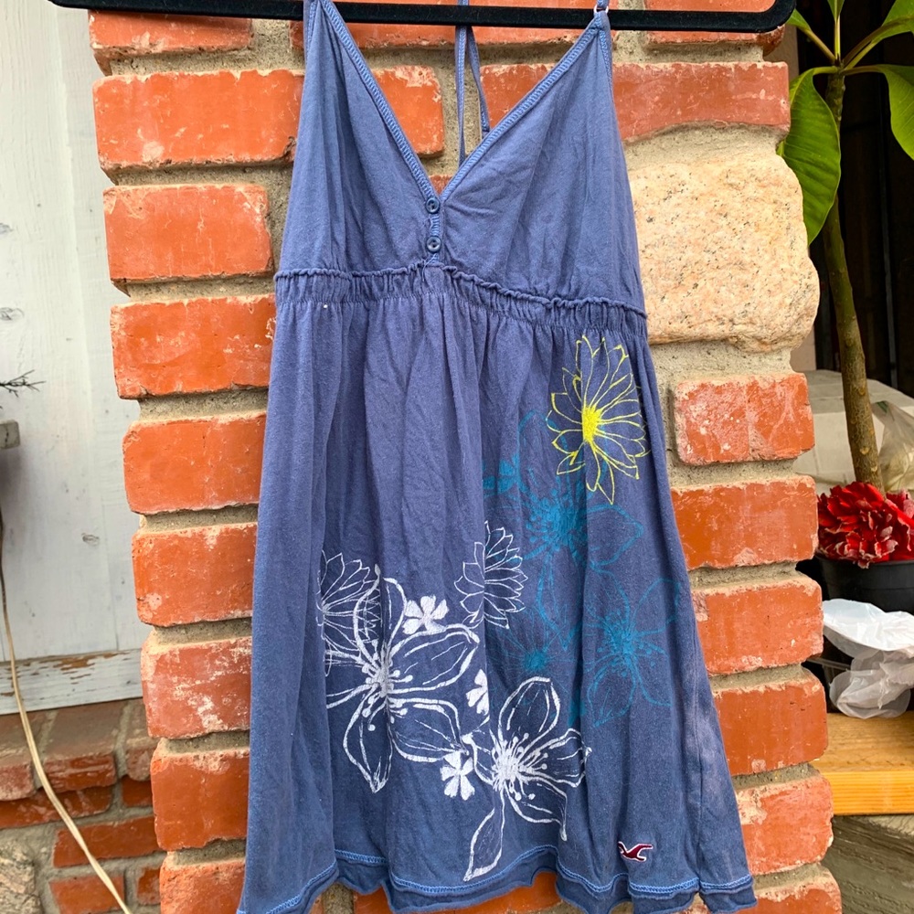 Hollister Tank Top